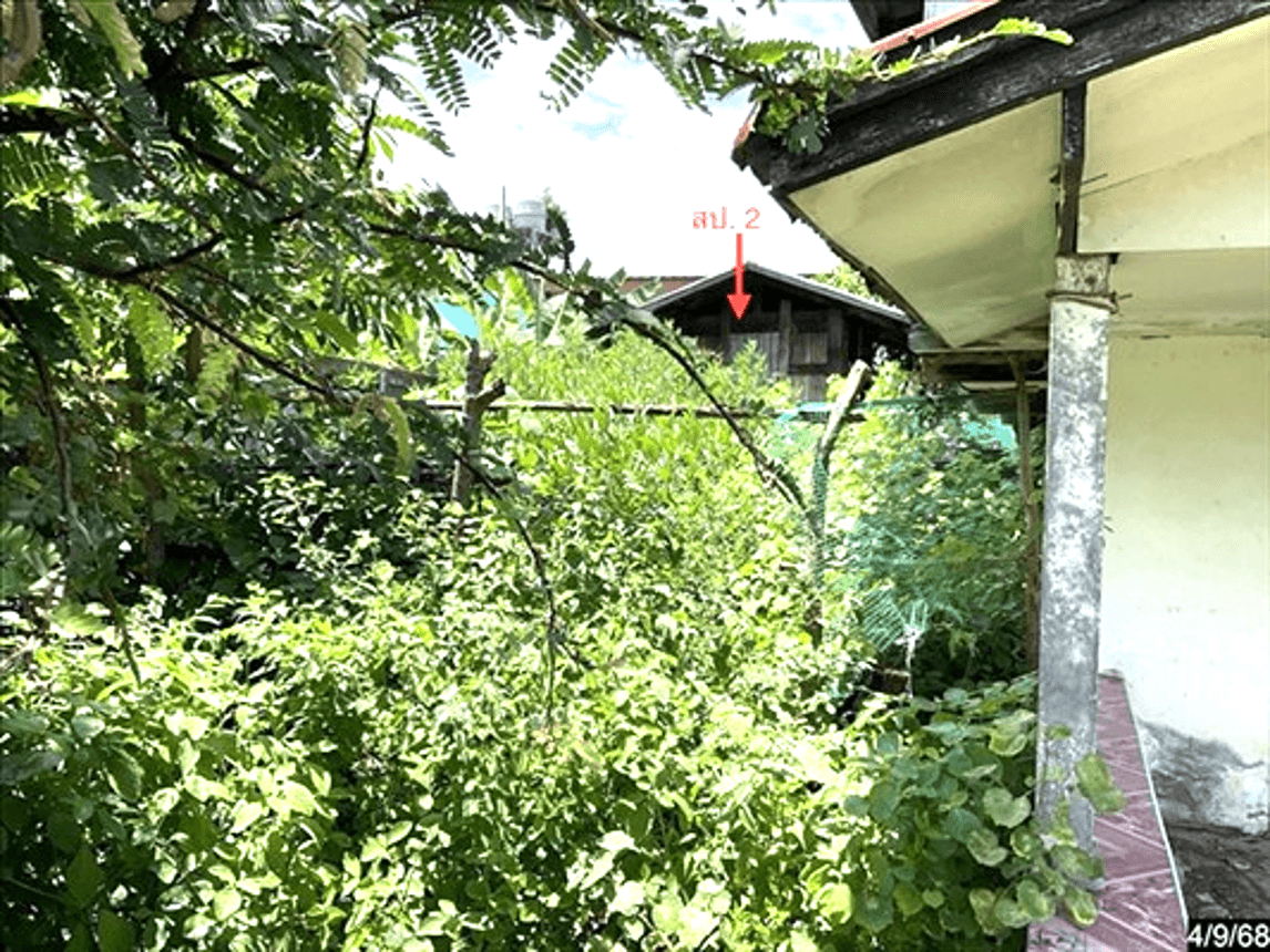 บ้านเดี่ยวหลังใหญ่ พื้นที่กว้างขวาง 94 ตร.ว. ทำเลสงบ อำเภอนามน กาฬสินธุ์ ราคาคุ้มค่าที่สุด