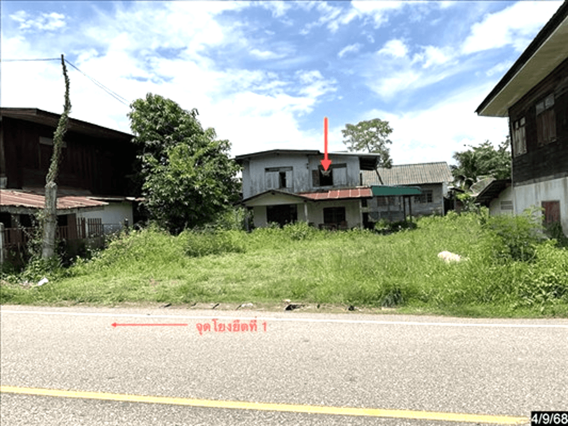 บ้านเดี่ยวหลังใหญ่ พื้นที่กว้างขวาง 94 ตร.ว. ทำเลสงบ อำเภอนามน กาฬสินธุ์ ราคาคุ้มค่าที่สุด