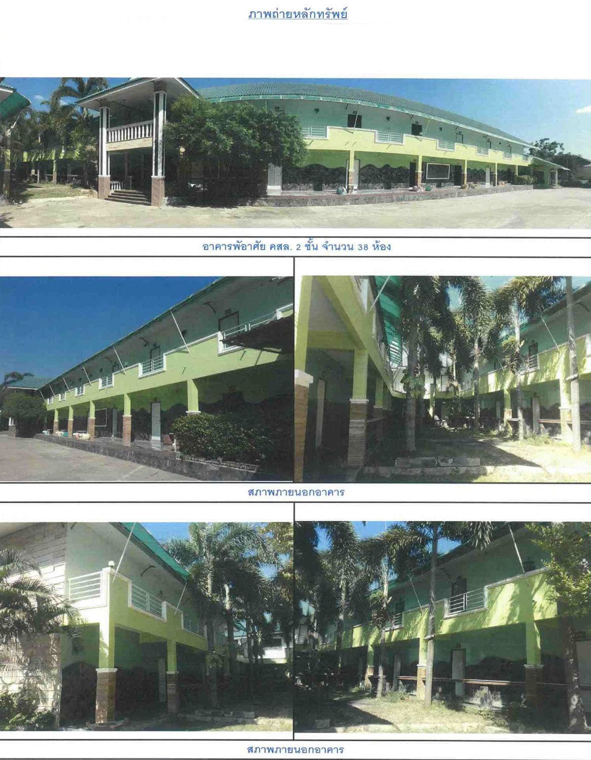 โรงแรม เมืองสุรินทร์ สุรินทร์