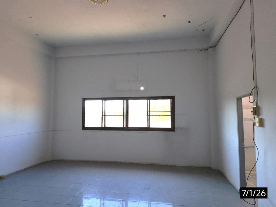 อาคารโรงงาน บ้านโคก มัญจาคีรี ขอนแก่น พื้นที่มหาศาล 2,928 ตร.ม. ทำเลดีเพื่อการลงทุนและศูนย์กระจายสินค้า
