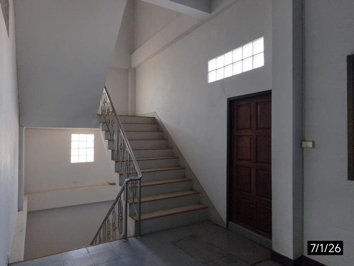 อาคารโรงงาน บ้านโคก มัญจาคีรี ขอนแก่น พื้นที่มหาศาล 2,928 ตร.ม. ทำเลดีเพื่อการลงทุนและศูนย์กระจายสินค้า