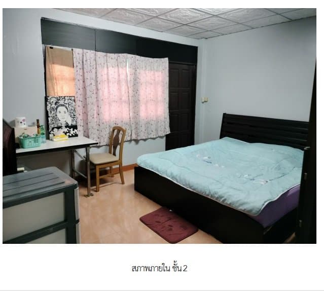 อาคารพาณิชย์ ศูนย์การค้าเตาถ่าน สัตหีบ-ชลบุรี