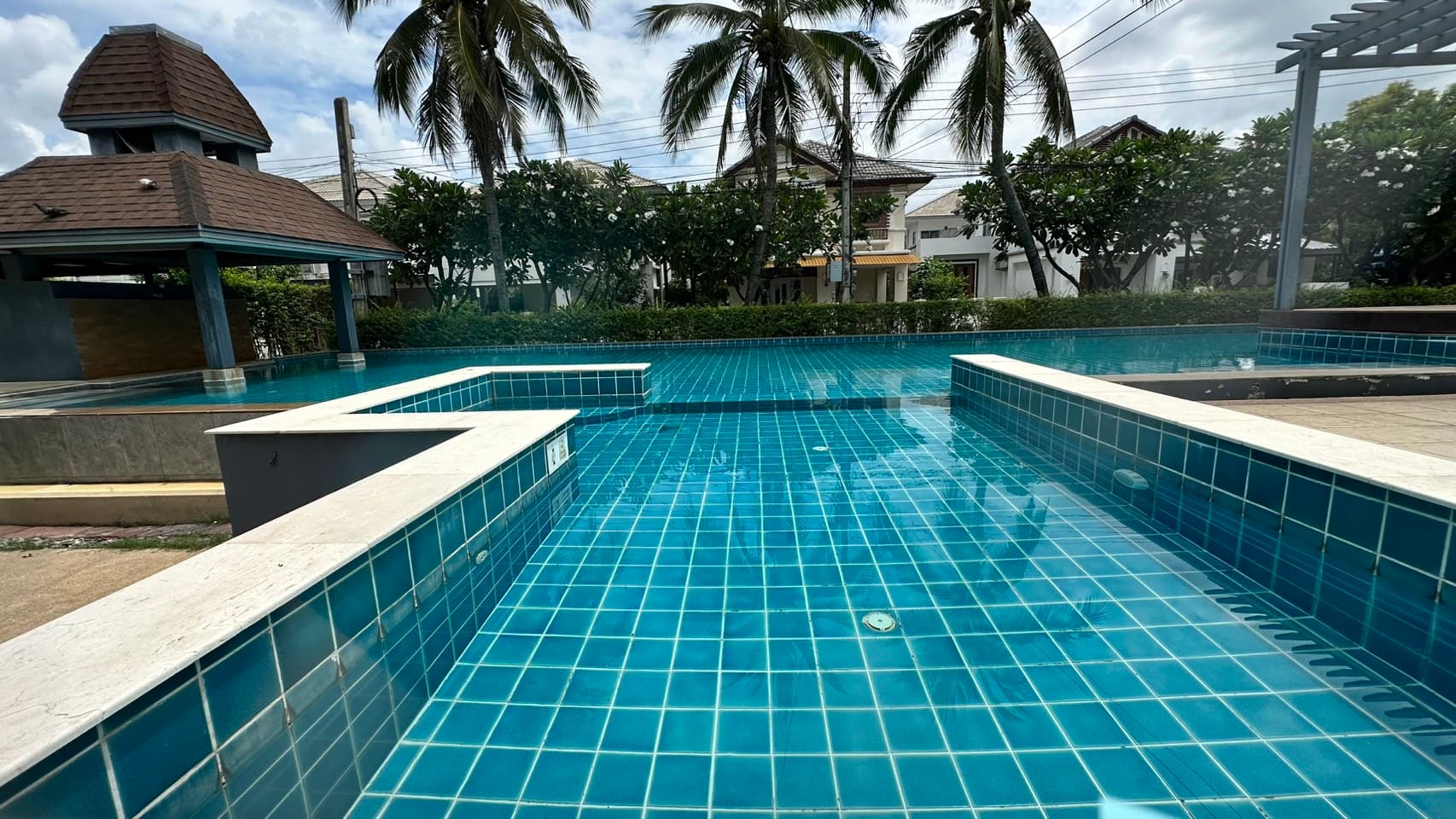 บ้านเดี่ยว บางพลี สมุทรปราการ