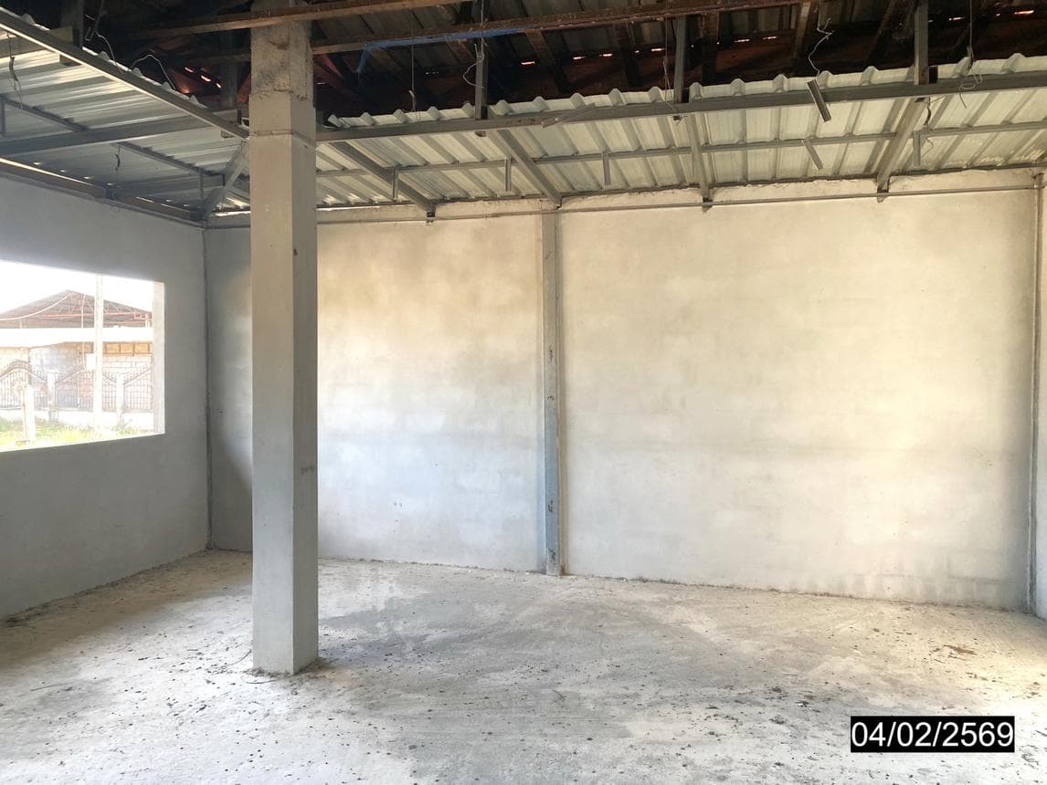 ขายบ้านเดี่ยว ท้ายดง วังโป่ง เพชรบูรณ์ พื้นที่ใช้สอย 293 ตร.ม.