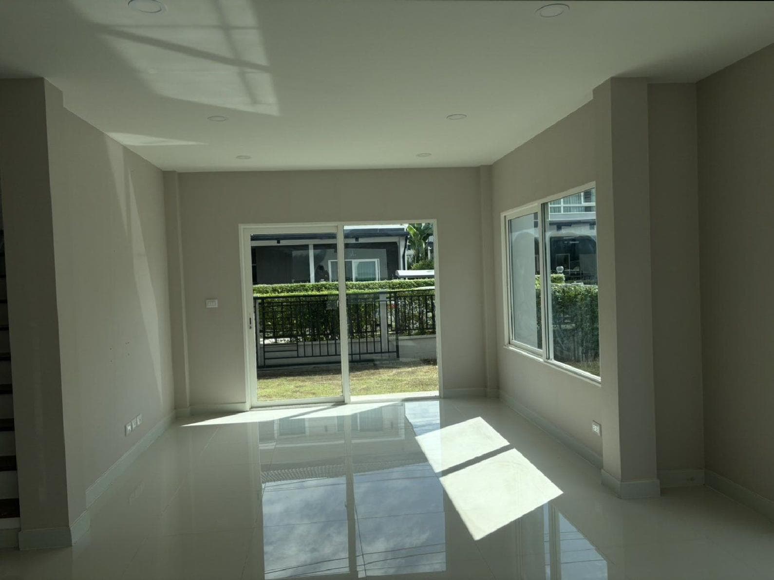 บ้านเดี่ยว โครงการ อภิทาวน์ ขอนแก่น ขอนแก่น