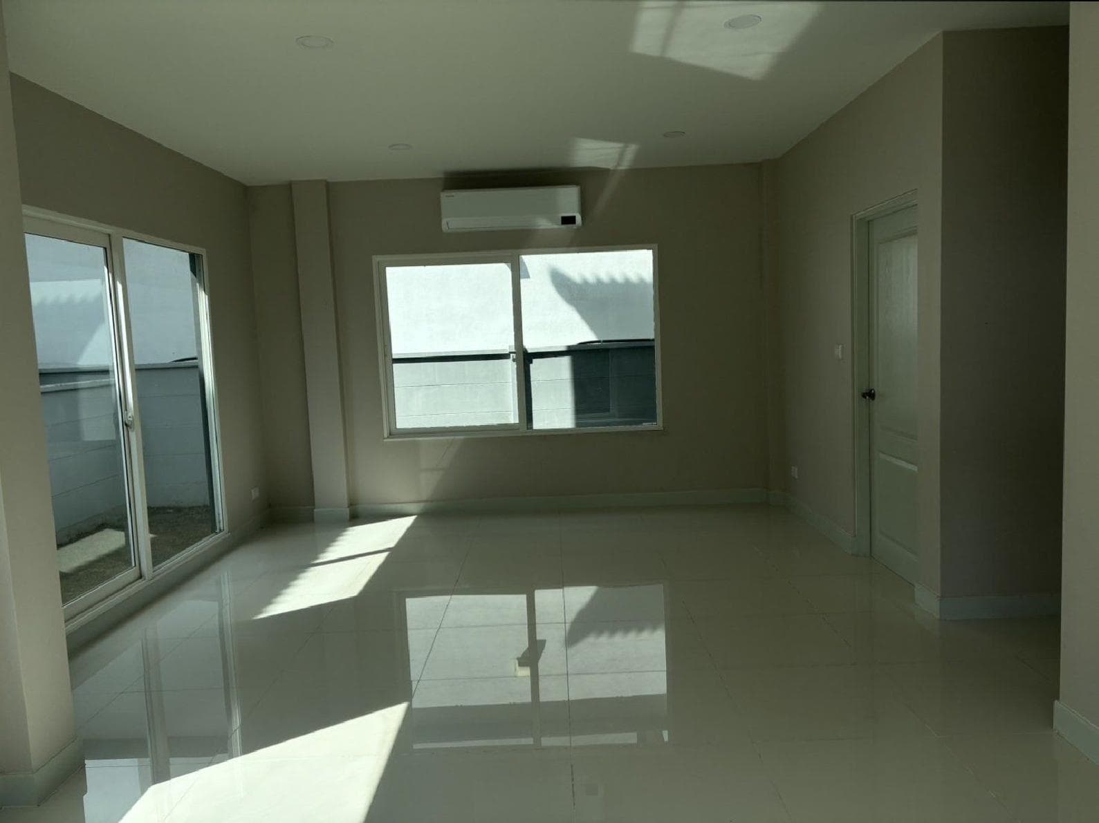 บ้านเดี่ยว โครงการ อภิทาวน์ ขอนแก่น ขอนแก่น