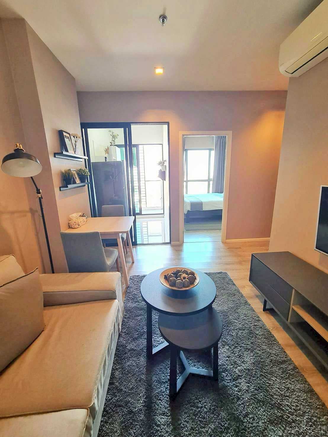 ขายคอนโด Knightsbridge Sky River Ocean ถนนสุขุมวิท ตำบลปากน้ำ อำเภอเมือง สมุทรปราการ ราคา 2,990,000 บาท