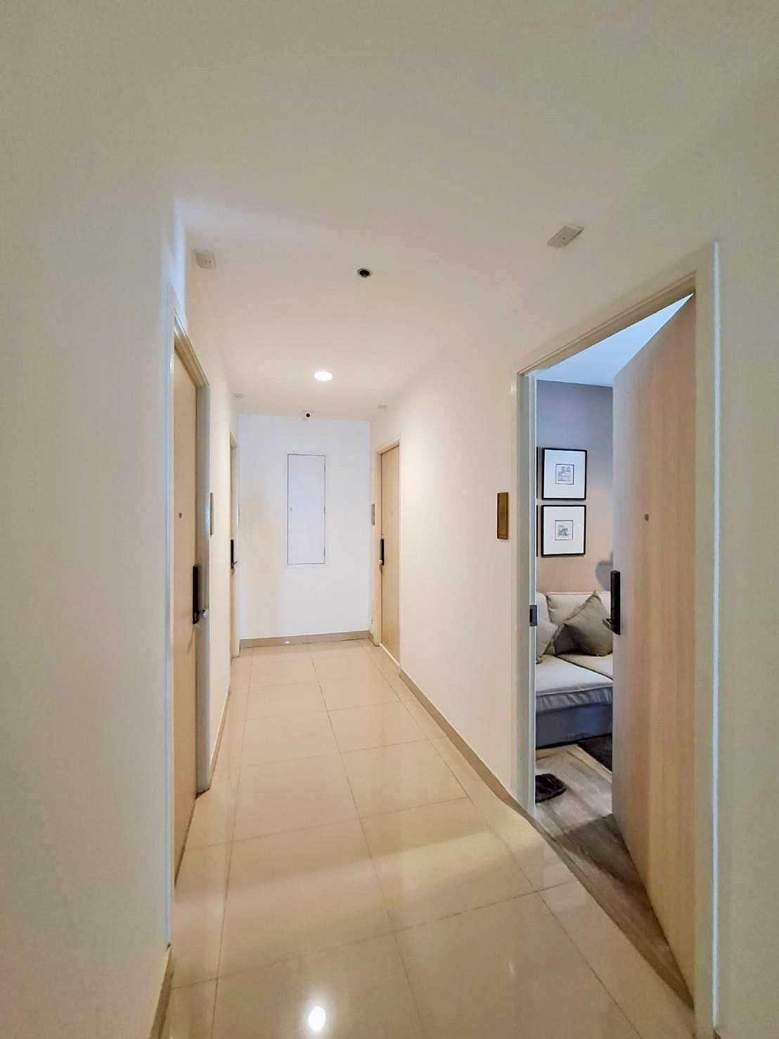 ขายคอนโด Knightsbridge Sky River Ocean ถนนสุขุมวิท ตำบลปากน้ำ อำเภอเมือง สมุทรปราการ ราคา 2,990,000 บาท