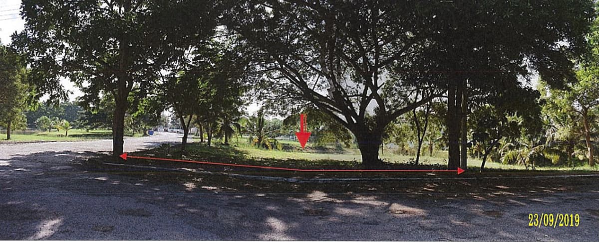 ที่ดินเปล่า เมืองเพชรบุรี เพชรบุรี