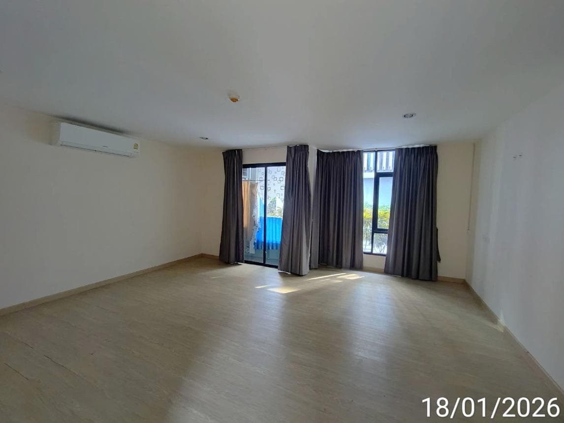 ขายคอนโด เฟรช คอนโดมิเนียม (Fresh Condominium) บางซื่อ 2 ห้องนอน ห้องกว้าง 56.56 ตร.ม. ทำเลศักยภาพใกล้สถานีกลางบางซื่อ
