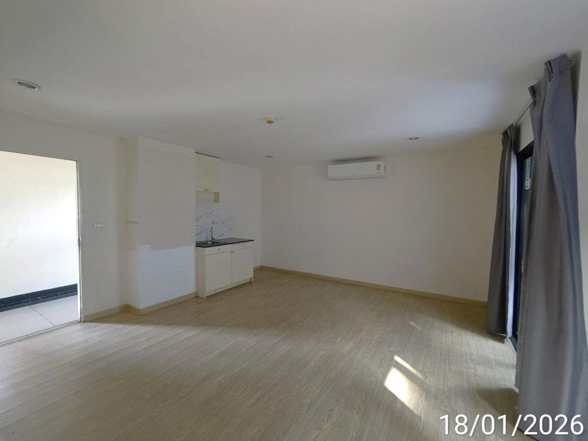ขายคอนโด เฟรช คอนโดมิเนียม (Fresh Condominium) บางซื่อ 2 ห้องนอน ห้องกว้าง 56.56 ตร.ม. ทำเลศักยภาพใกล้สถานีกลางบางซื่อ