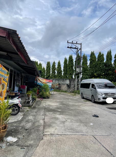 ที่ดินเปล่า เมืองภูเก็ต ภูเก็ต