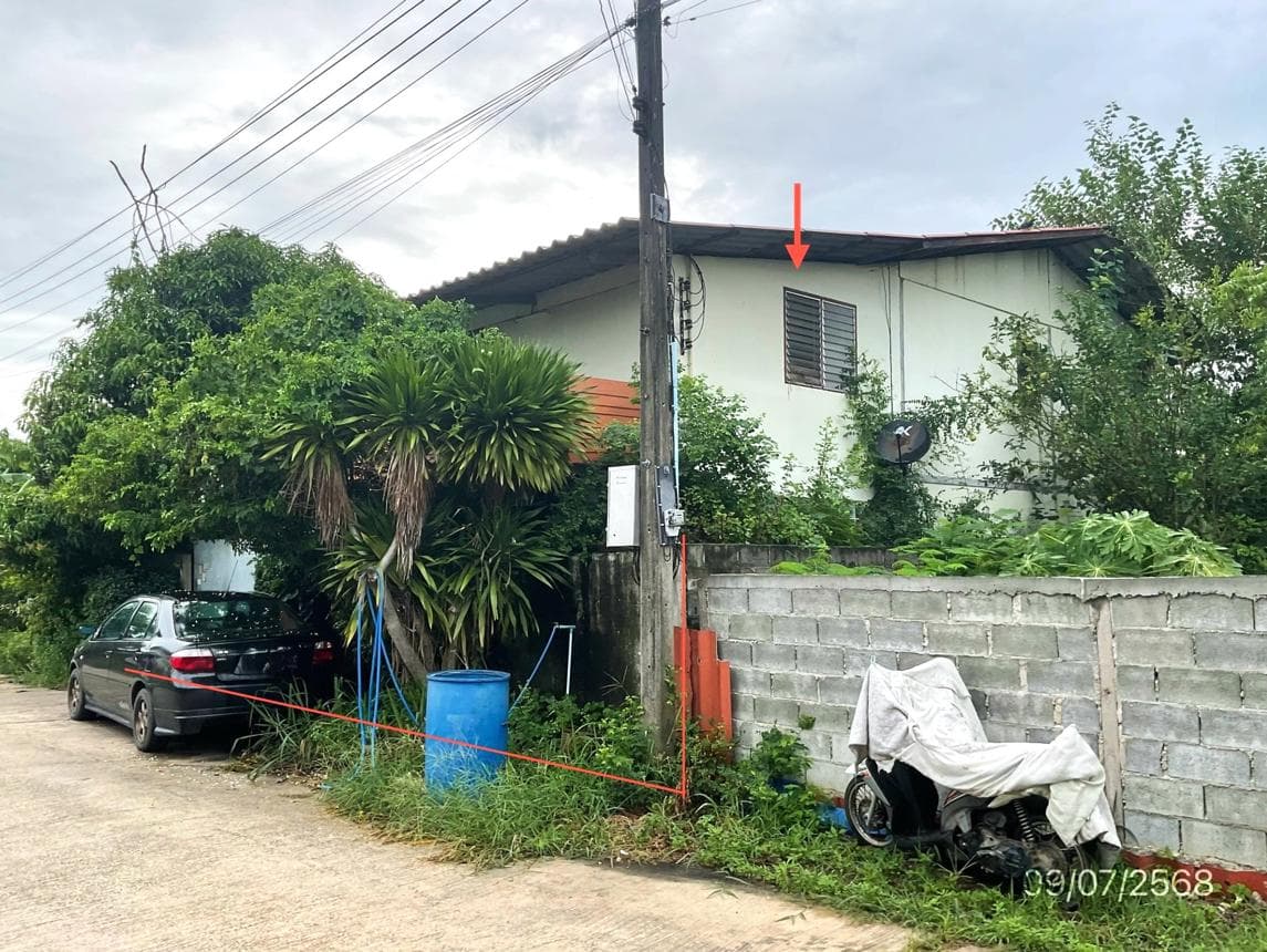 บ้านเดี่ยว 3 ห้องนอน พื้นที่ 121.6 ตร.ม. ทำเลสงบ เกษตรพัฒนา บ้านแพ้ว สมุทรสาคร