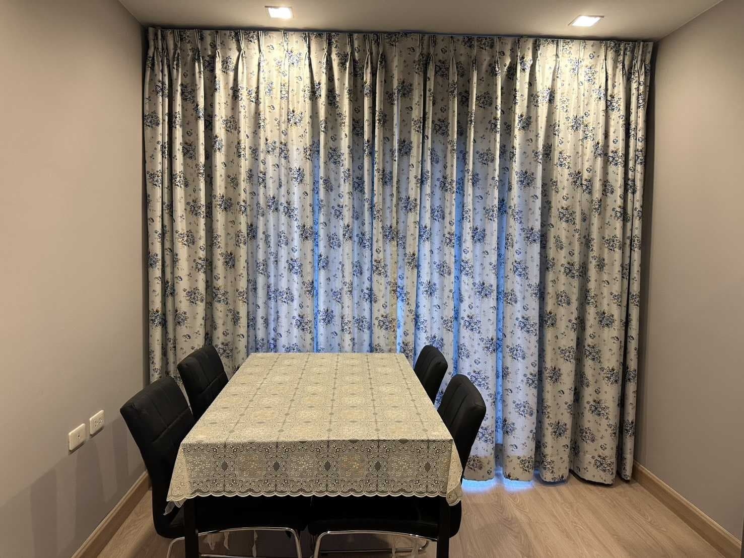 ขายคอนโด Casa Condo Bangyai (คาซ่า คอนโด บางใหญ่) ขนาด 35.18 ตรม ชั้น 10