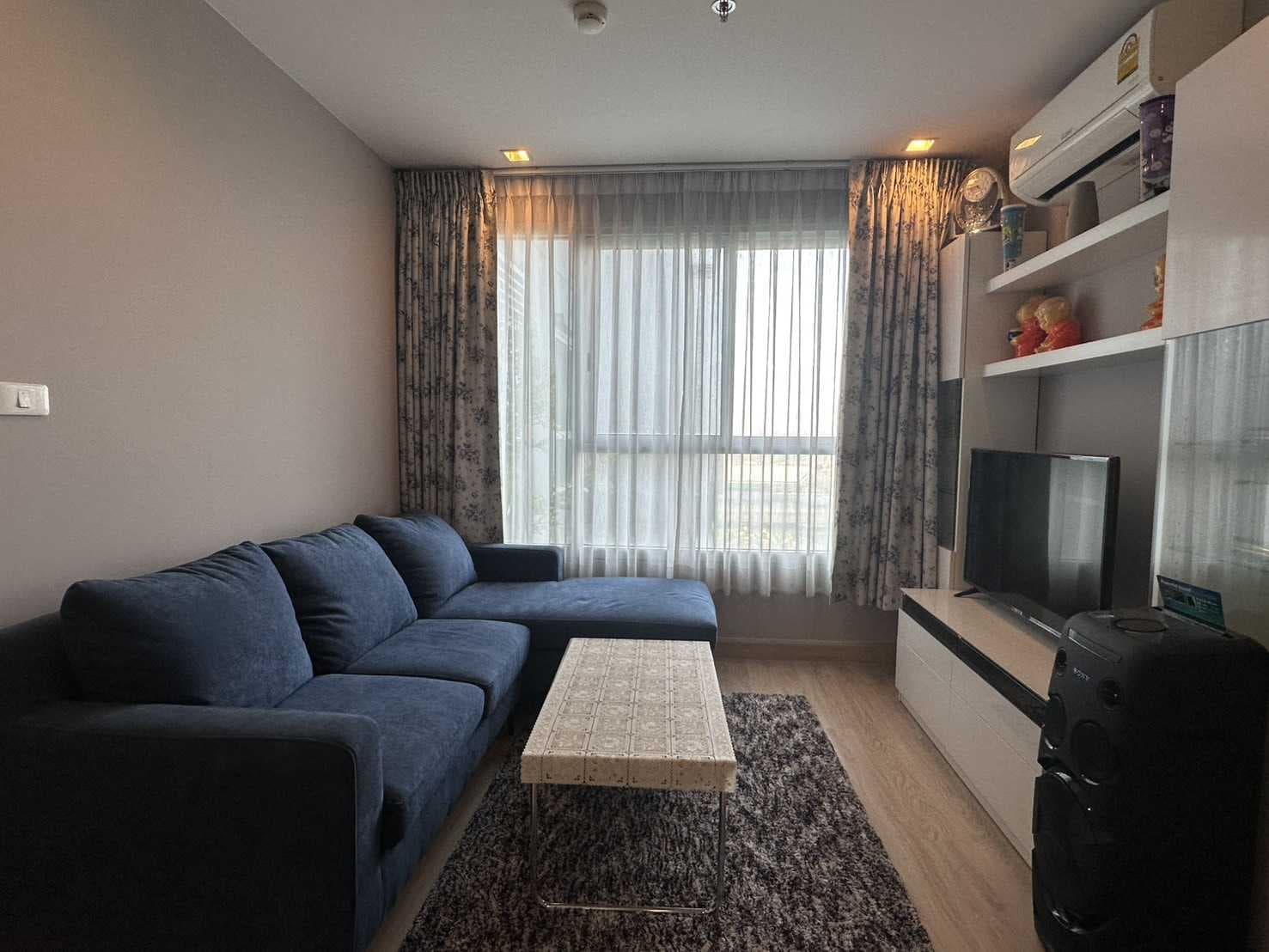 ขายคอนโด Casa Condo Bangyai (คาซ่า คอนโด บางใหญ่) ขนาด 35.18 ตรม ชั้น 10