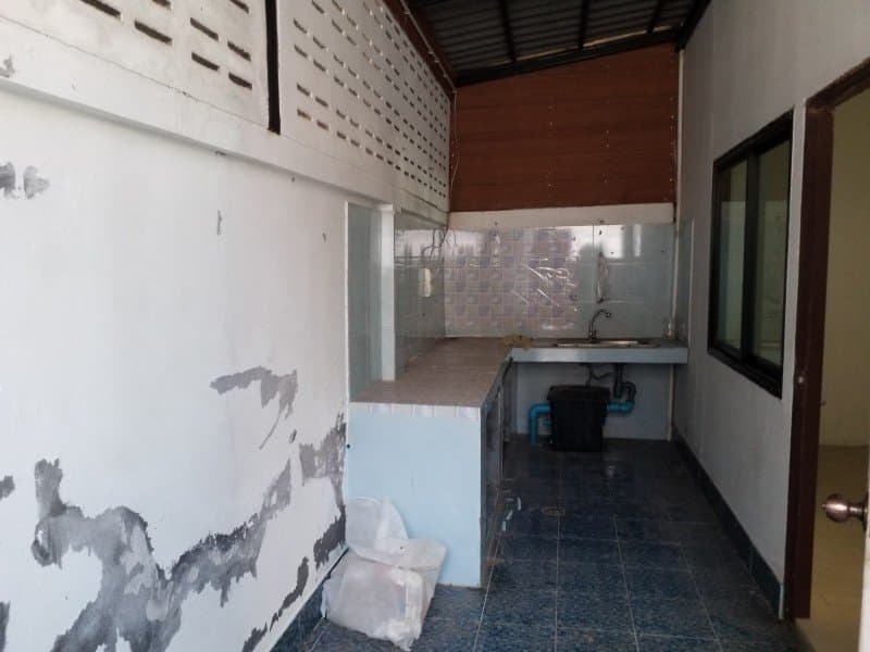 บ้านแฝด เมืองสุราษฎร์ธานี