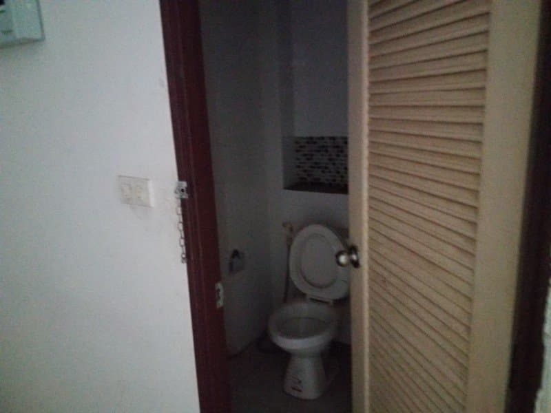 บ้านแฝด เมืองสุราษฎร์ธานี