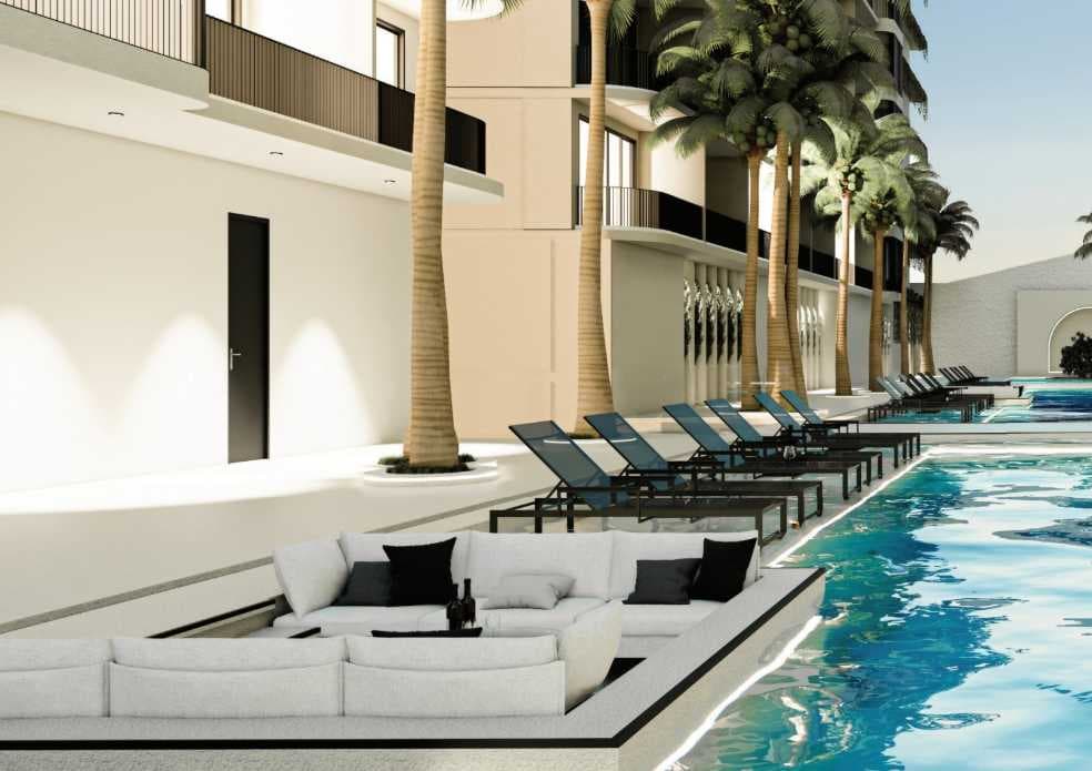 EVER PRIME RESIDENCES