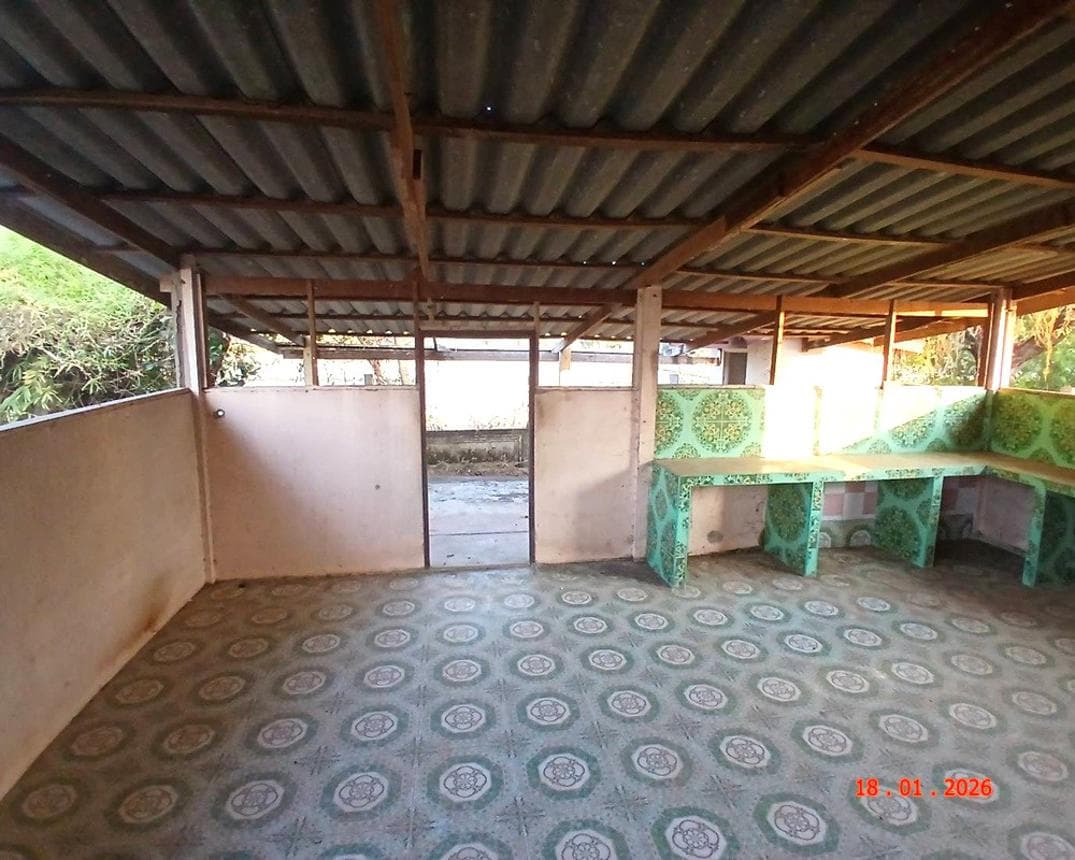 บ้านเดี่ยว 3 ห้องนอน พื้นที่ 142 ตร.ม. ทำเลศักยภาพ นาคู่ นาแก นครพนม