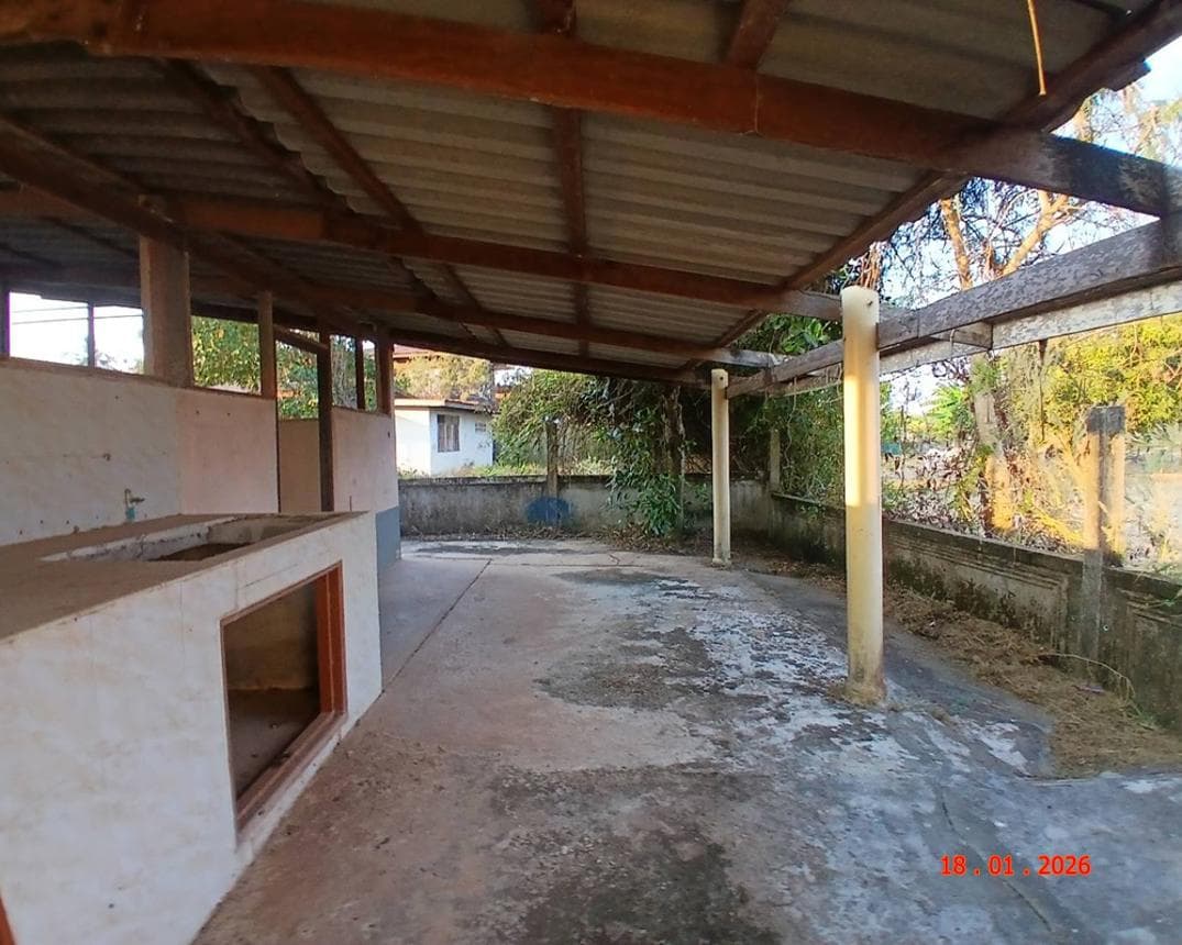 บ้านเดี่ยว 3 ห้องนอน พื้นที่ 142 ตร.ม. ทำเลศักยภาพ นาคู่ นาแก นครพนม