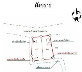 บ้านเดี่ยว เมืองชัยภูมิ