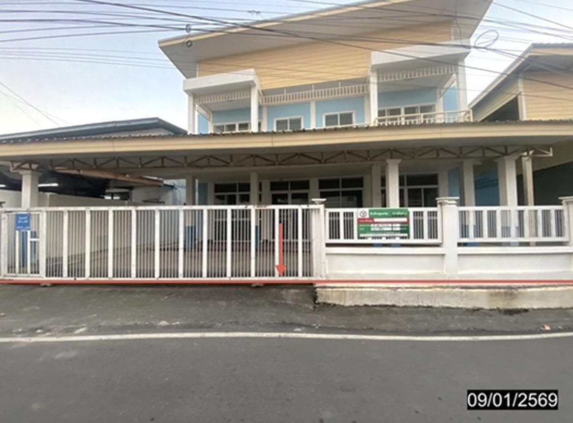 ขายบ้านเดี่ยว พระลับ เมืองขอนแก่น 2 ห้องนอน สเปซกว้างสุดปัง 298.13 ตร.ม. ทำเลเมือง