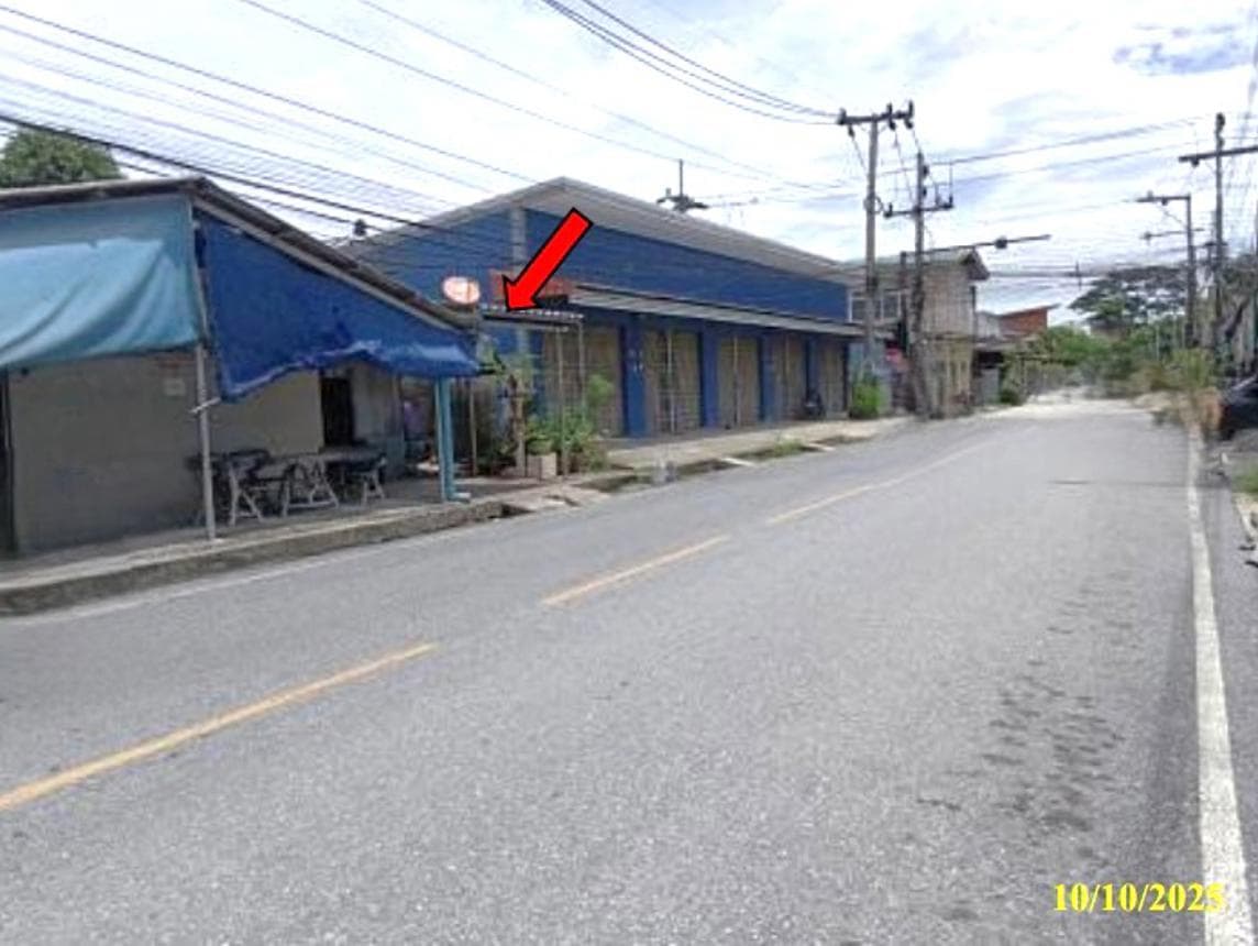 บ้านเดี่ยวทำเลดี สะเตง เมืองยะลา พื้นที่ 24.8 ตร.ว. ราคาล้านต้นๆ ผ่อนสบายเป็นเจ้าของง่าย