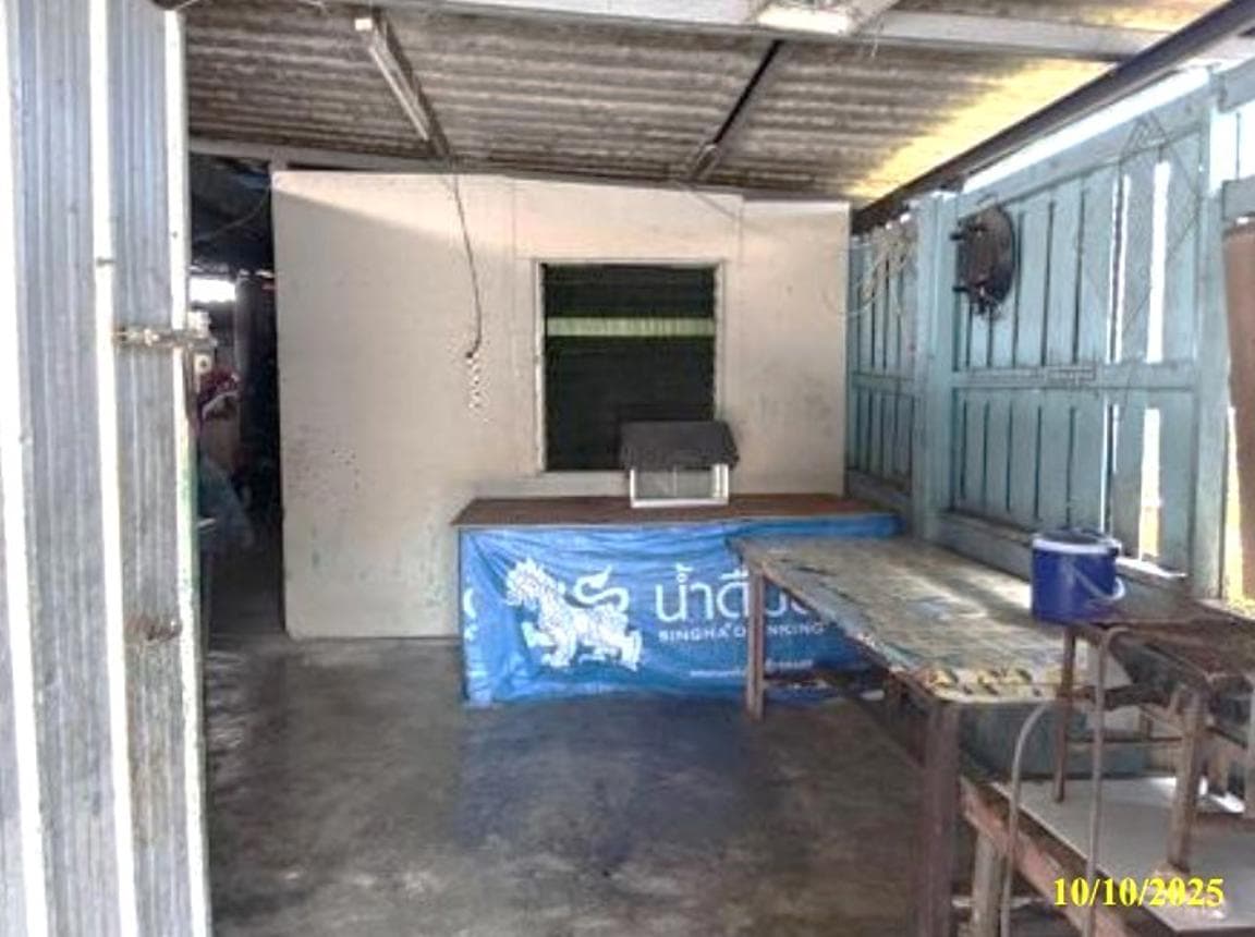 บ้านเดี่ยวทำเลดี สะเตง เมืองยะลา พื้นที่ 24.8 ตร.ว. ราคาล้านต้นๆ ผ่อนสบายเป็นเจ้าของง่าย