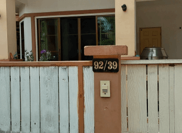บ้านแฝด เมืองสมุทรปราการ สมุทรปราการ