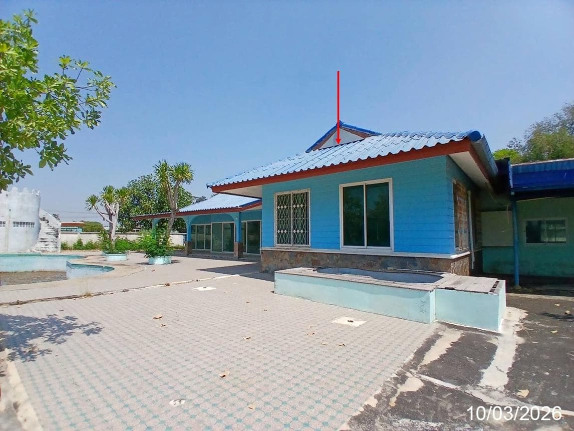 ขายบ้านเดี่ยว ห้วยบง เฉลิมพระเกียรติ สระบุรี พื้นที่ใช้สอย 293.5 ตร.ม. ที่ดินกว้าง 89 ตร.ว. ทำเลศักยภาพ