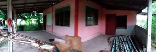 บ้านเดี่ยว บ้านห้วยหวาย แก้งคร้อ-ชัยภูมิ