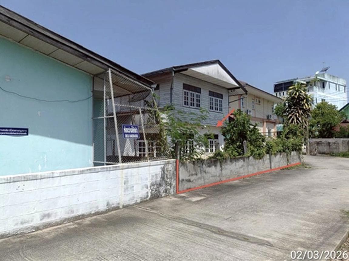 ขายบ้านเดี่ยว เมืองมหาสารคาม มหาสารคาม ทำเลตลาด เนื้อที่ 73.5 ตร.ว. พื้นที่ใช้สอย 181.5 ตร.ม. 3 ห้องนอน 1 ห้องน้ำ สภาพดี พร้อมอยู่