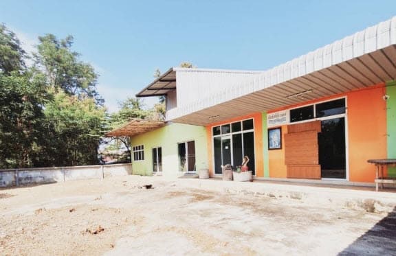 ที่ดินพร้อมสิ่งปลูกสร้าง เมืองอุทัยธานี อุทัยธานี