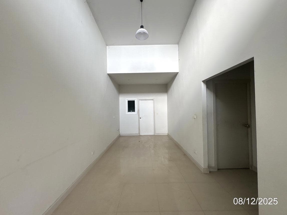 ทาวน์เฮ้าส์ชั้นเดียว โครงการดีโฮม ปลวกแดง-วังตาผิน (D-Home) 2 ห้องนอน ทำเลศักยภาพ ปลวกแดง ระยอง ราคาคุ้มค่า