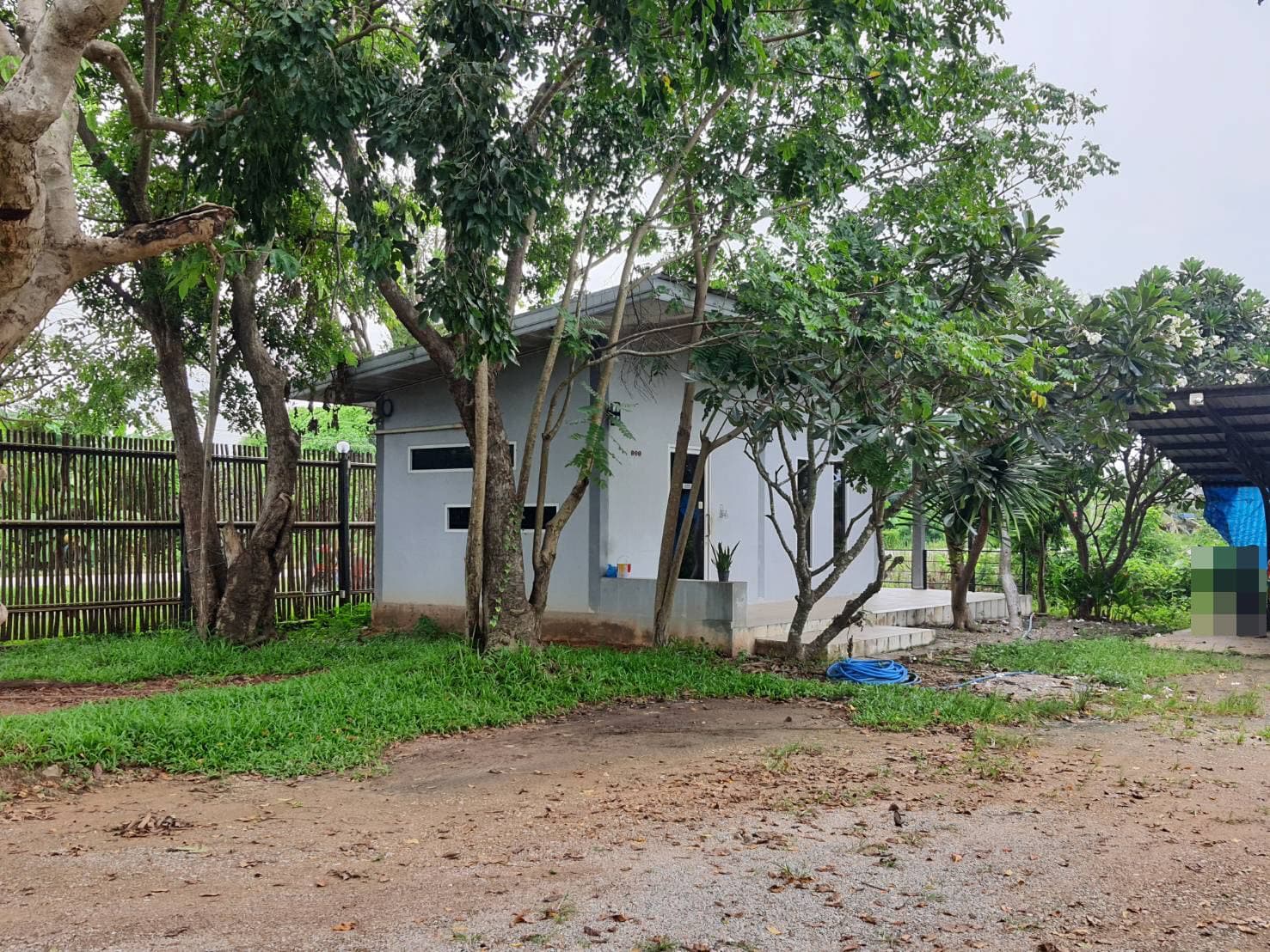 ที่ดินพร้อมสิ่งปลูกสร้าง เมืองราชบุรี ราชบุรี