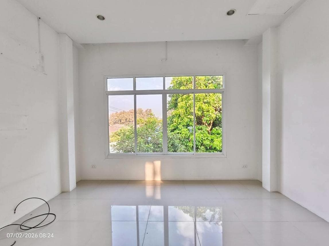 ขายบ้านเดี่ยว เชียงรายเมืองใหม่ รอบเวียง เมืองเชียงราย 3 ห้องนอน พื้นที่กว้าง 385.38 ตร.ม. ทำเลคุณภาพใจกลางเมือง