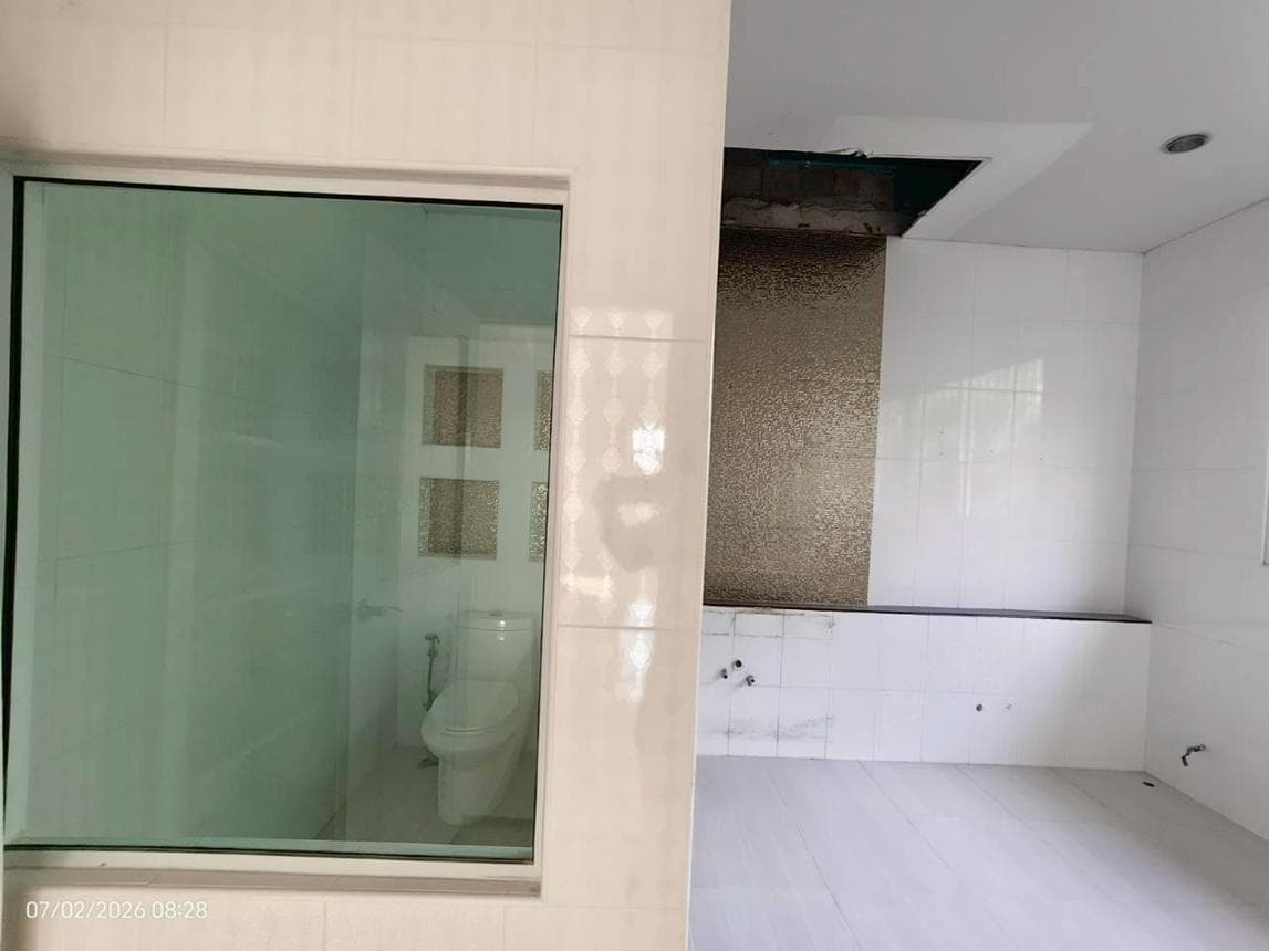 ขายบ้านเดี่ยว เชียงรายเมืองใหม่ รอบเวียง เมืองเชียงราย 3 ห้องนอน พื้นที่กว้าง 385.38 ตร.ม. ทำเลคุณภาพใจกลางเมือง