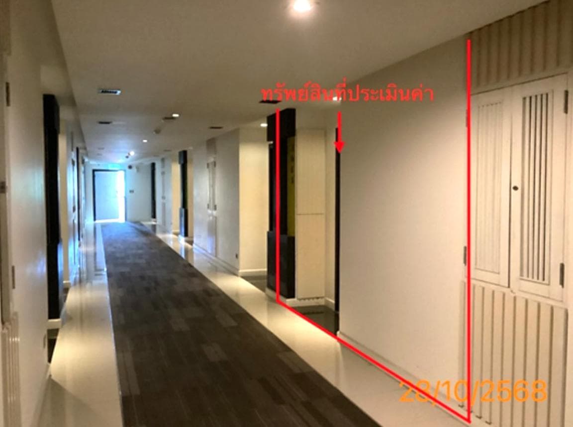 ขายคอนโด เดอะ บีช คอนโดเทล (The Beach Condotel) ภูเก็ต ห้องสตูดิโอ พื้นที่ 30.04 ตร.ม. ทำเลทองย่านกะรน ใกล้ชายหาด เหมาะสำหรับพักตากอากาศและลงทุน
