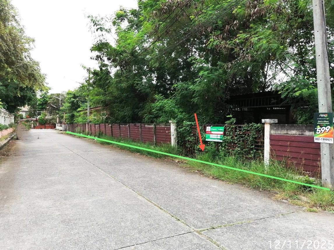 บ้านเดี่ยว เดอะแกรนด์ มาลาทิพย์ บ้านลำ วิหารแดง สระบุรี 2 ห้องนอน 102 ตร.ม. บนที่ดินกว้าง 81 ตร.ว. บรรยากาศเงียบสงบ