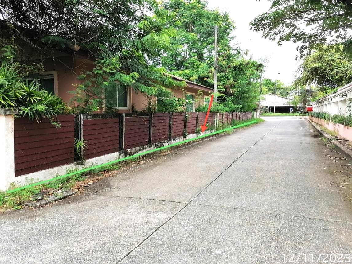 บ้านเดี่ยว เดอะแกรนด์ มาลาทิพย์ บ้านลำ วิหารแดง สระบุรี 2 ห้องนอน 102 ตร.ม. บนที่ดินกว้าง 81 ตร.ว. บรรยากาศเงียบสงบ