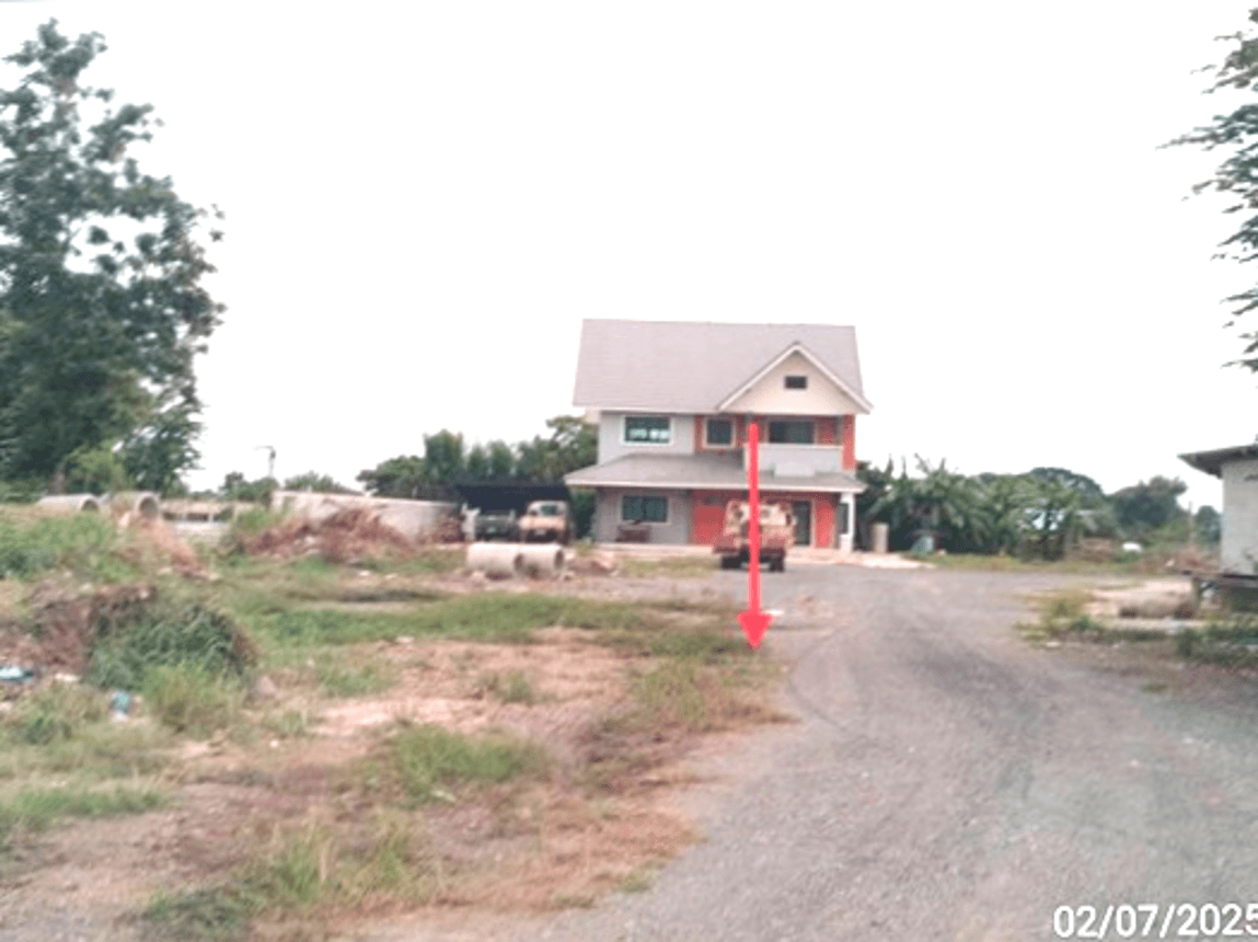 บ้านเดี่ยว ห้วยบง เฉลิมพระเกียรติ สระบุรี 3 ห้องนอน 3 ห้องน้ำ พื้นที่ 202.5 ตร.ม. บนที่ดินกว้าง 72.8 ตร.ว. ทำเลสงบ บรรยากาศส่วนตัว ราคาคุ้มค่า