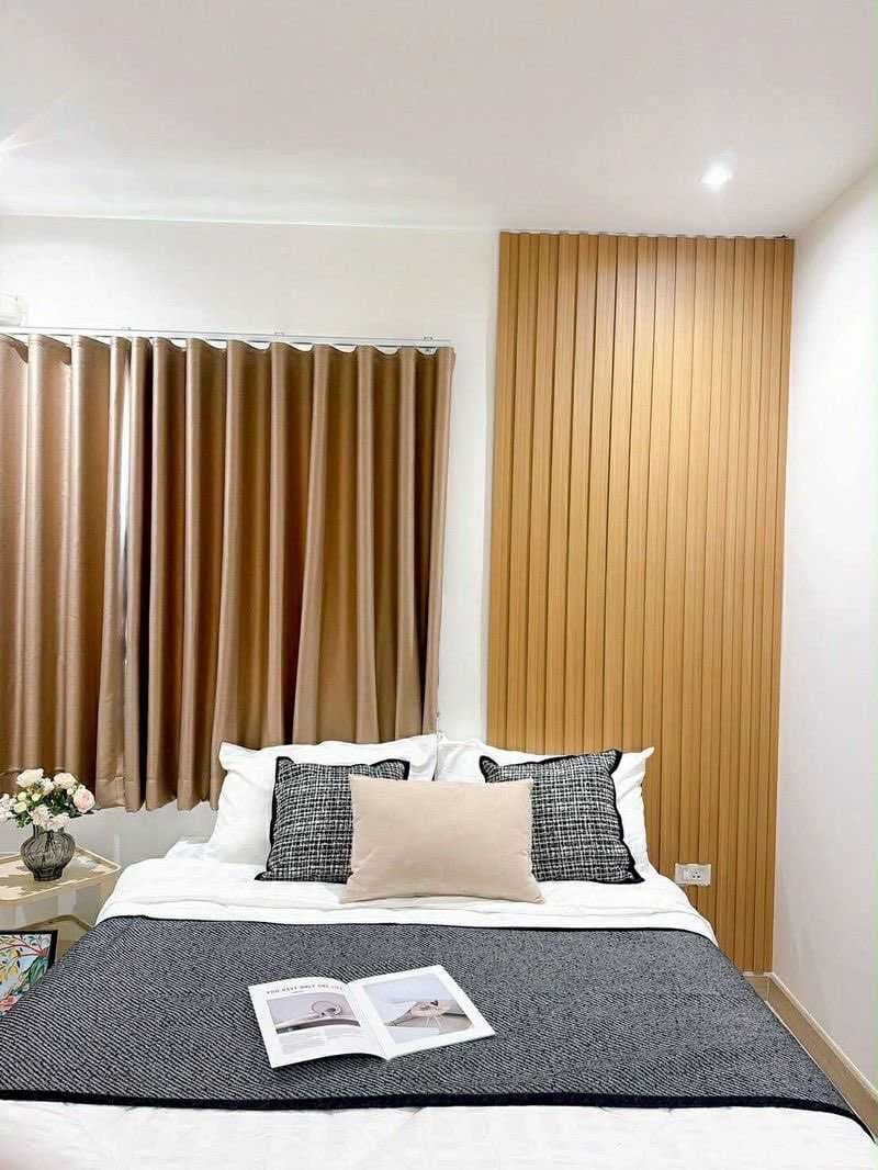 ขายคอนโด Seven Star Condo เจ็ดยอด