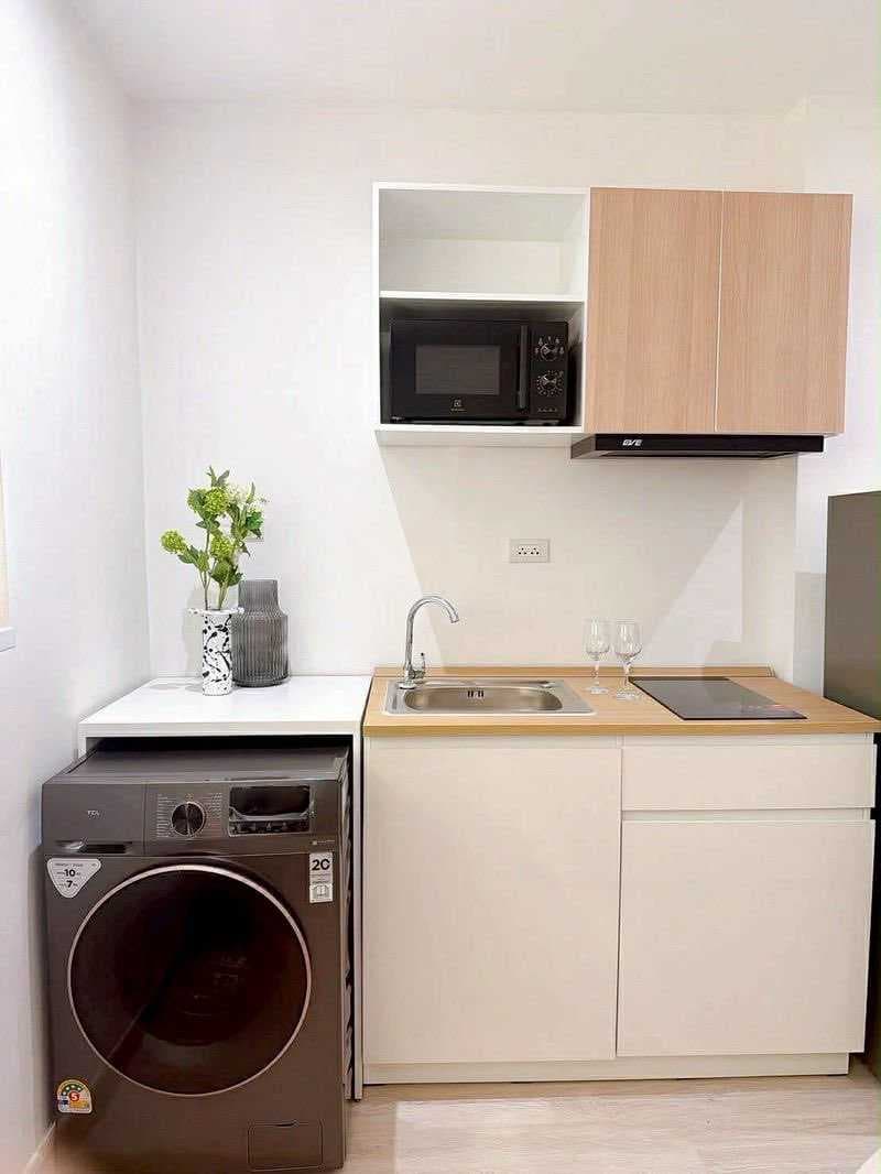 ขายคอนโด Seven Star Condo เจ็ดยอด