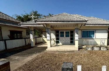 บ้านเดี่ยว ชะอำ เพชรบุรี