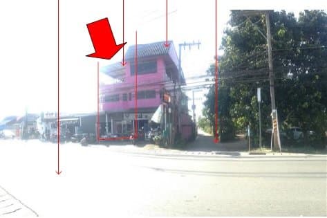อาคารพาณิชย์ เมืองเชียงราย