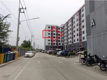 เดอะ ไดมอนด์ นวนคร-ตลาดไท - image 1