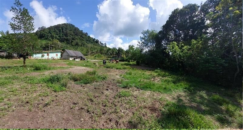 ที่ดินว่างเปล่า เกาะลันตา-กระบี่
