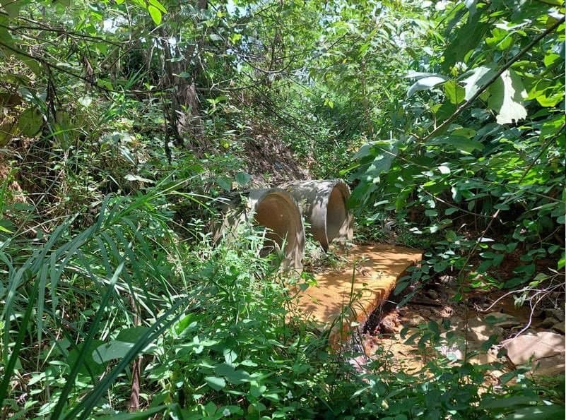ที่ดินว่างเปล่า เกาะลันตา-กระบี่
