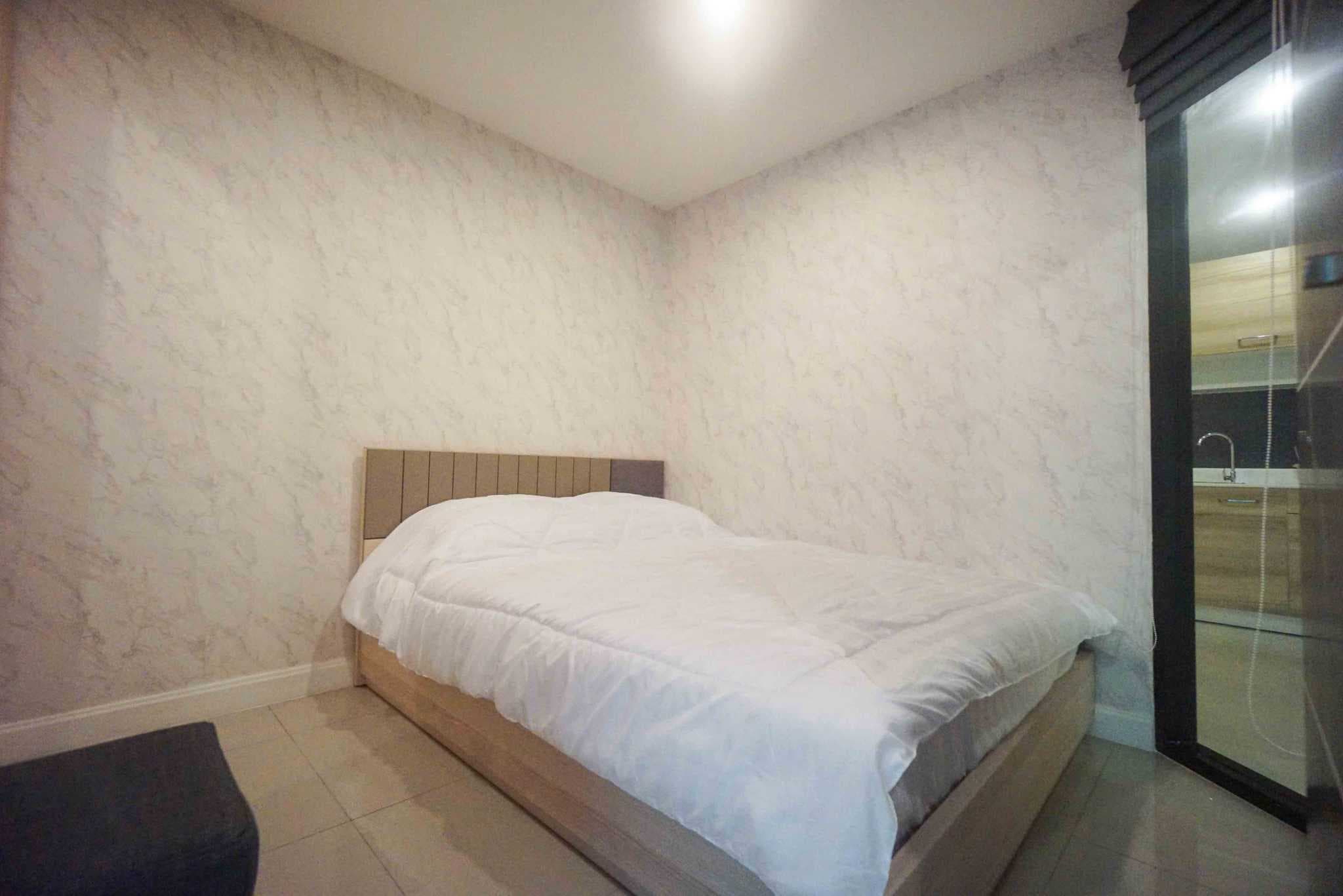 ขายตรงจากโครงการ คอนโด The Brill Condo ซ.วิภาวดี 60 Type E