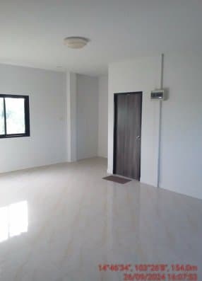 บ้านเดี่ยว เมืองสุรินทร์